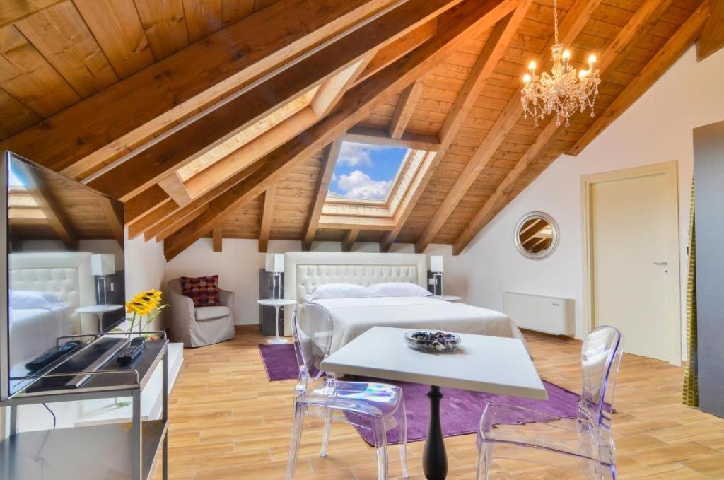 Italianway - Villa Massari 22 Milaan Buitenkant foto