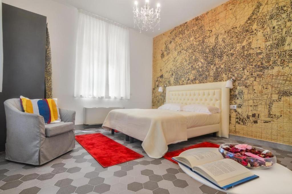Italianway - Villa Massari 22 Milaan Buitenkant foto