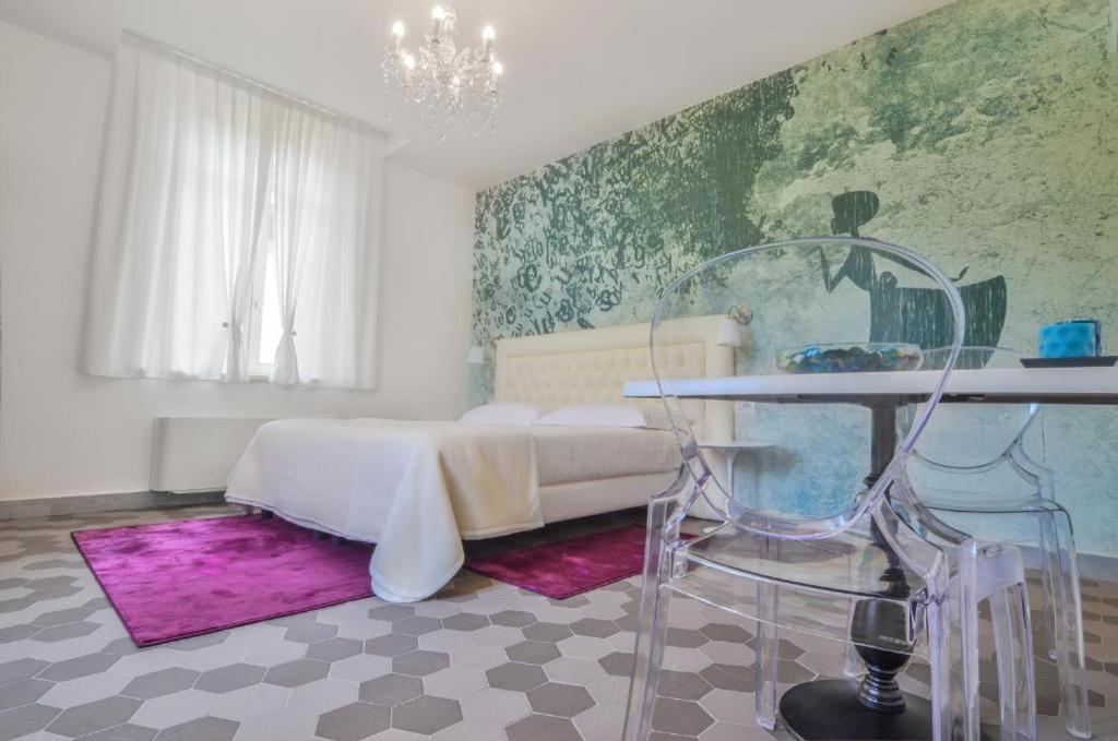 Italianway - Villa Massari 22 Milaan Buitenkant foto