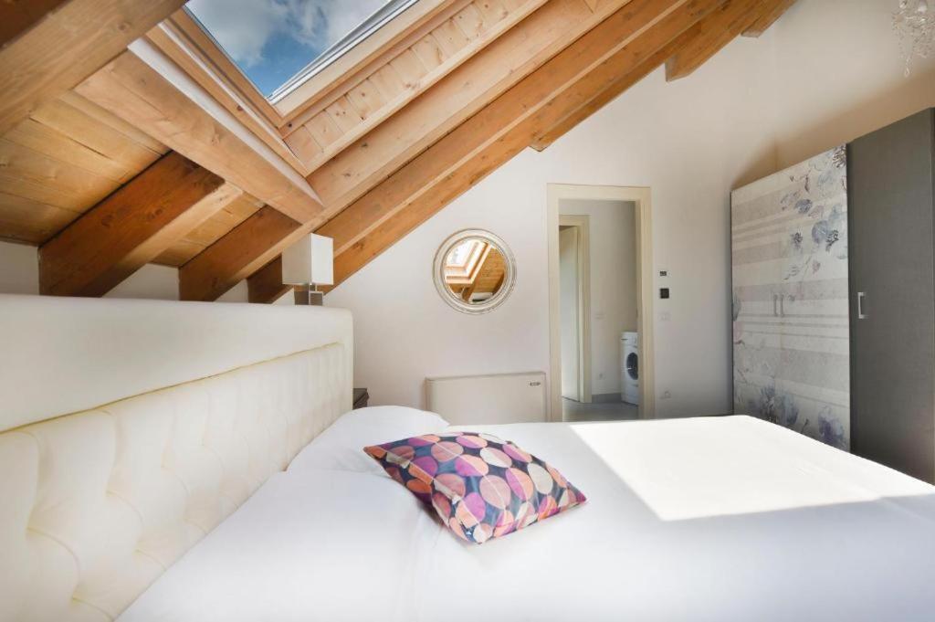 Italianway - Villa Massari 22 Milaan Buitenkant foto