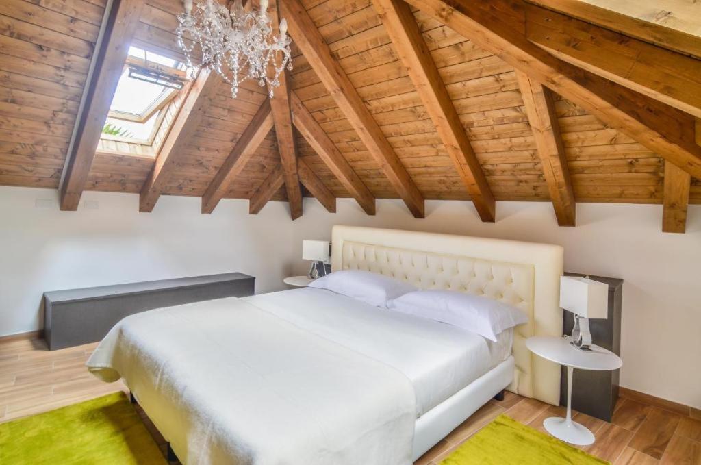 Italianway - Villa Massari 22 Milaan Buitenkant foto