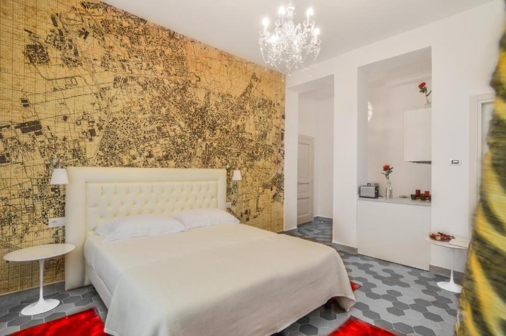 Italianway - Villa Massari 22 Milaan Buitenkant foto