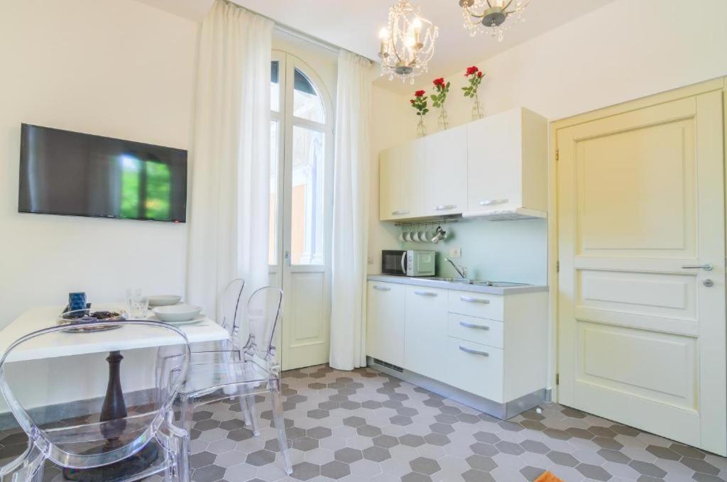 Italianway - Villa Massari 22 Milaan Buitenkant foto