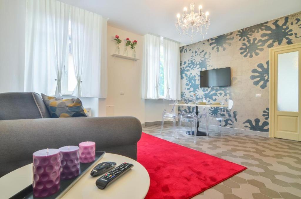 Italianway - Villa Massari 22 Milaan Buitenkant foto