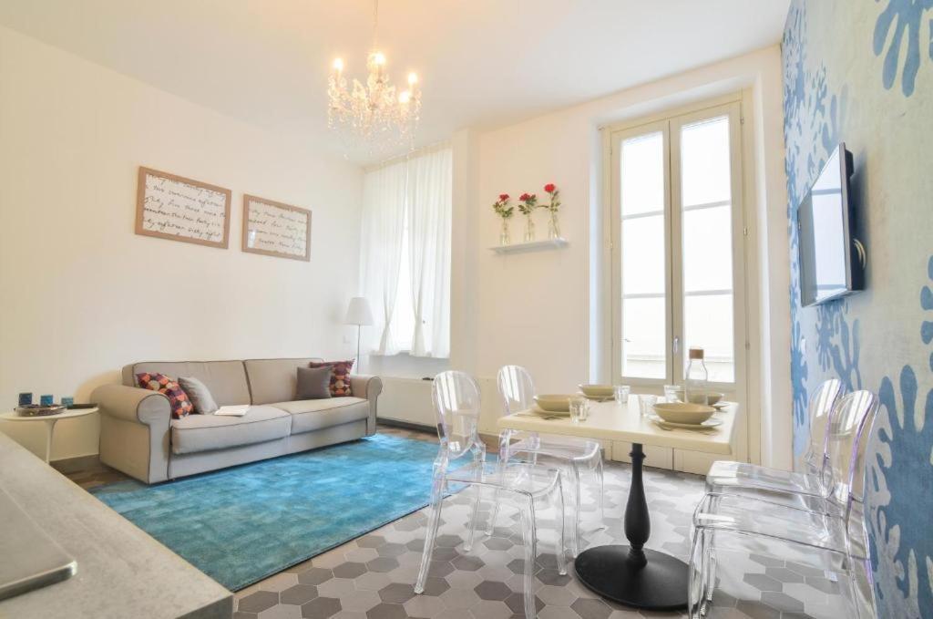 Italianway - Villa Massari 22 Milaan Buitenkant foto