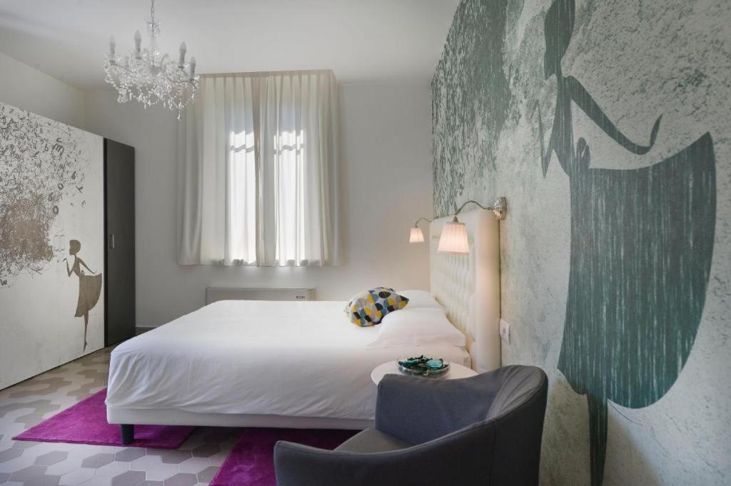 Italianway - Villa Massari 22 Milaan Buitenkant foto