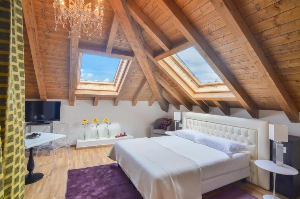 Italianway - Villa Massari 22 Milaan Buitenkant foto