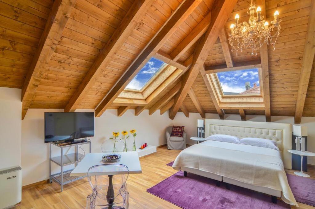Italianway - Villa Massari 22 Milaan Buitenkant foto