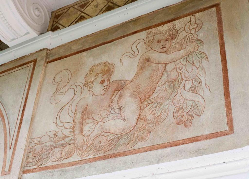 Italianway - Villa Massari 22 Milaan Buitenkant foto
